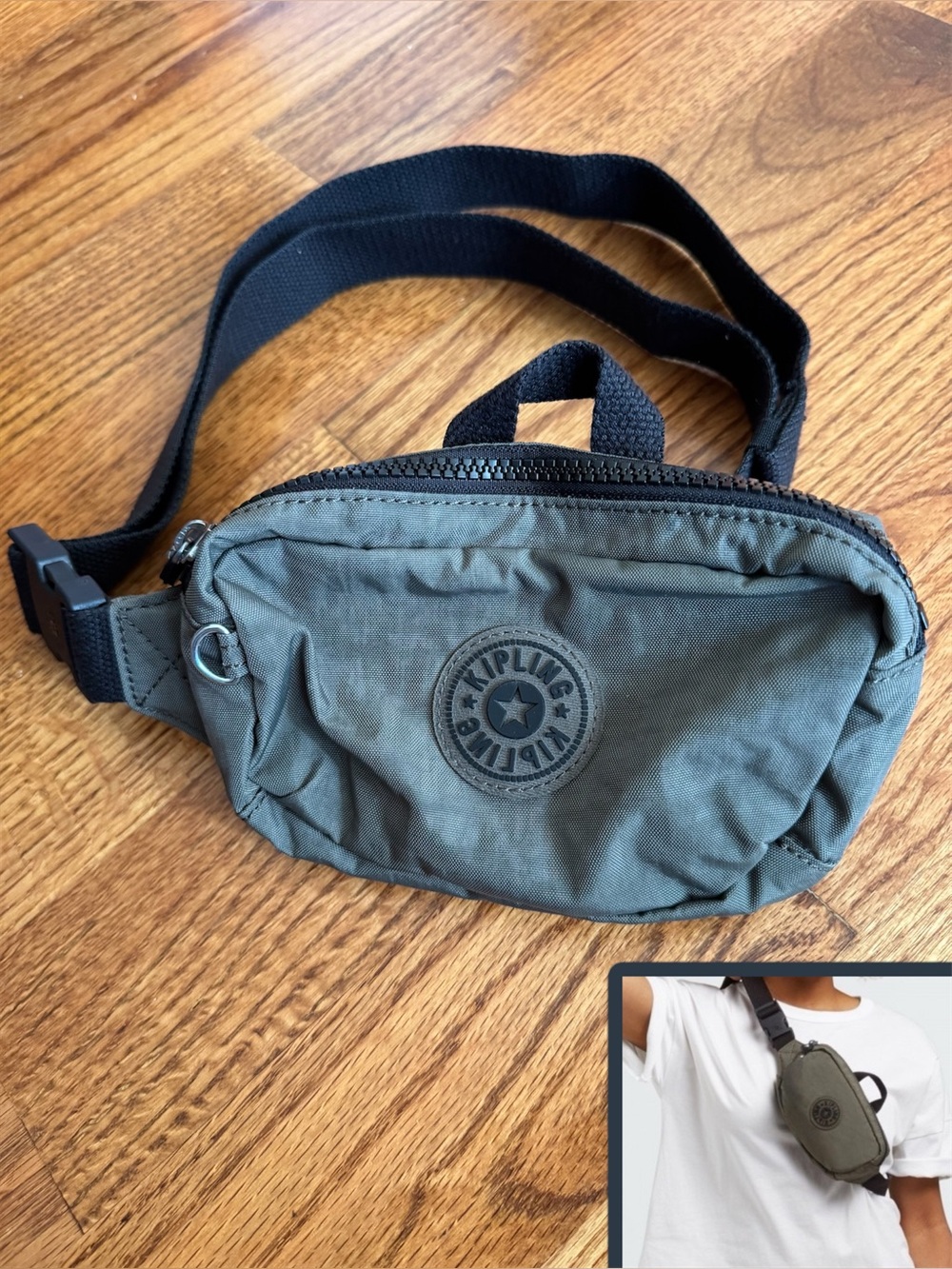Kipling Alys Waist Pack